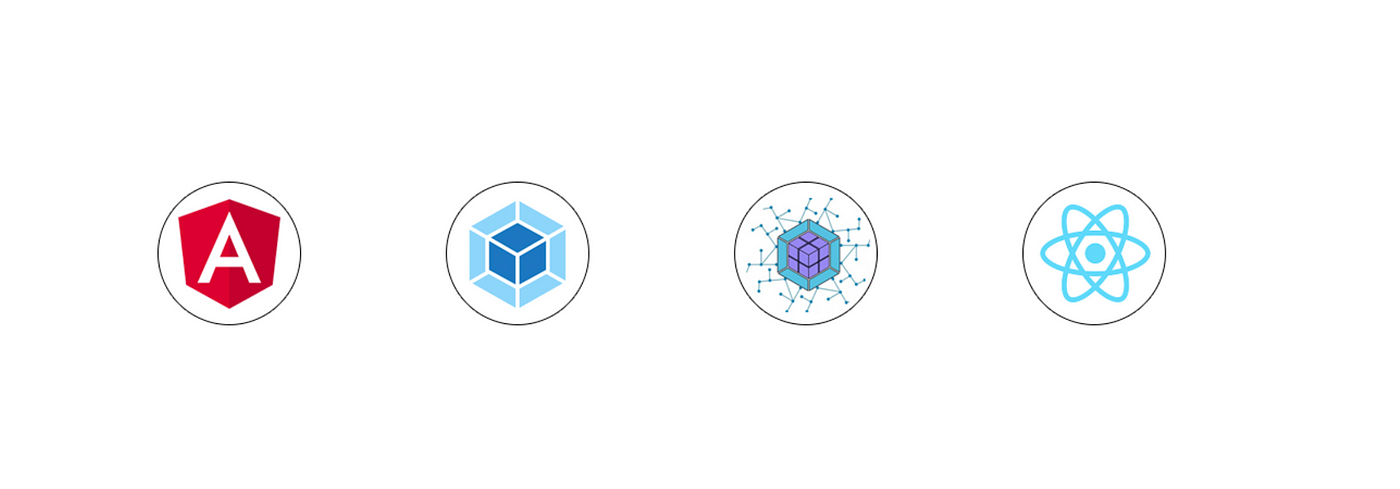 Micro Frontends With Module Federation Bits And Pieces