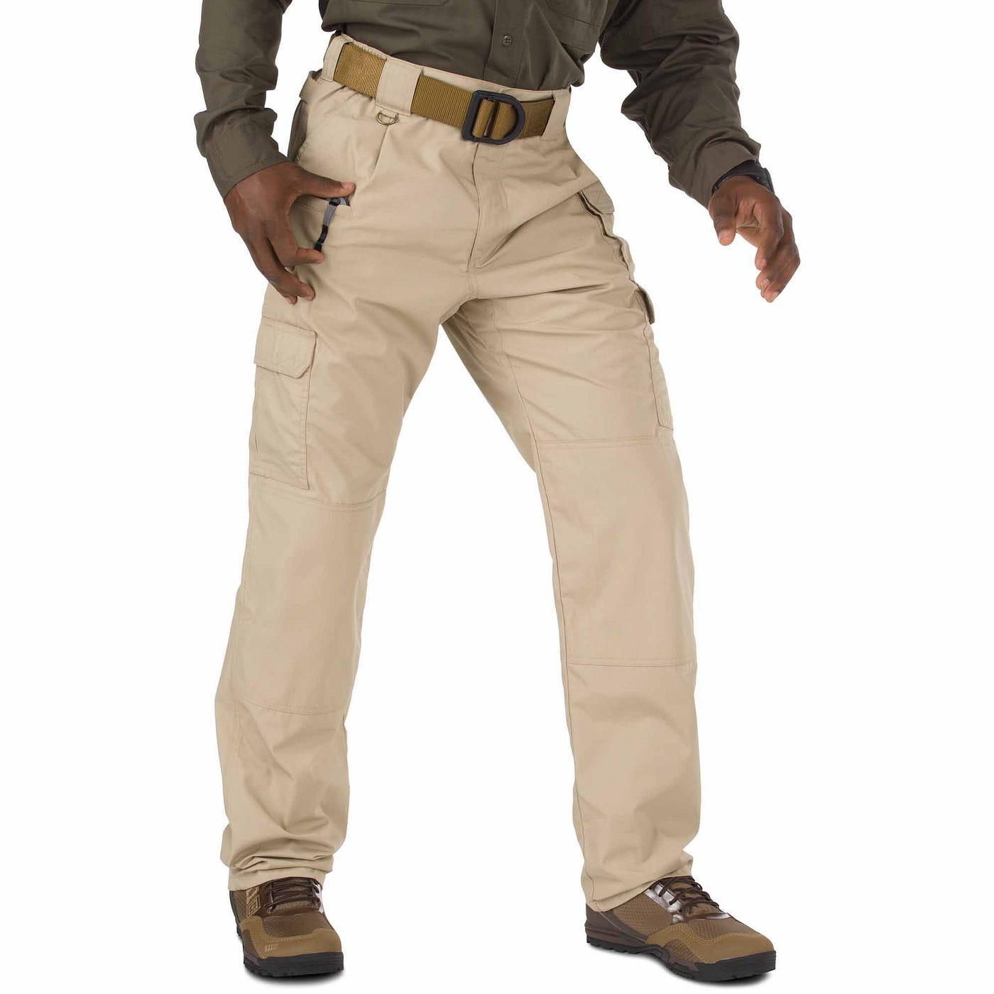 Product Review: 5.11 Tactical Pants 