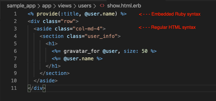 Understanding your Rails Application Structure | by Maria Reyes ...