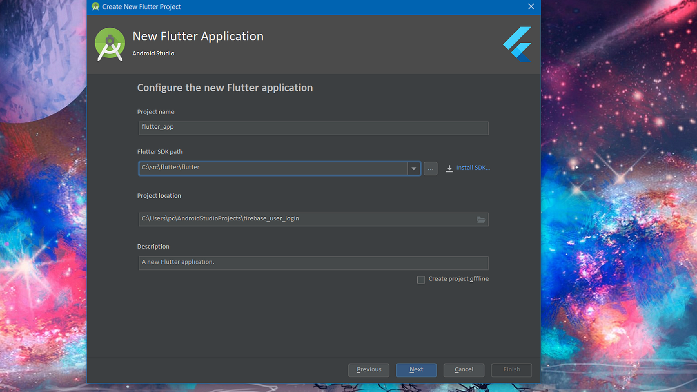 Welcome to Flutter (A new Era of Cross Platform Development) | by Maaz ...