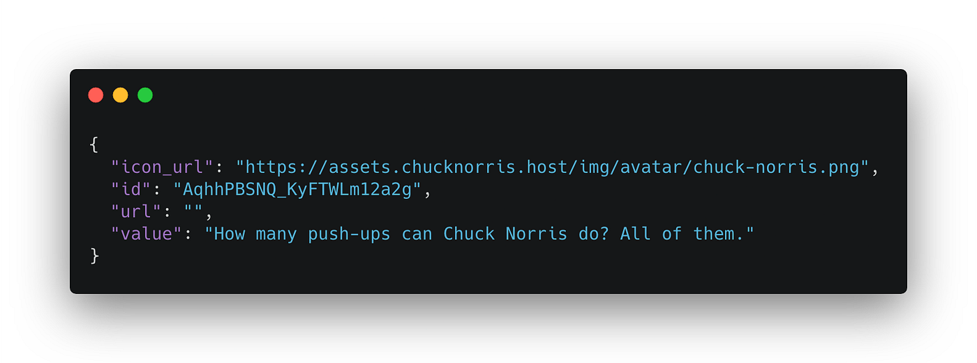 chucknorris api