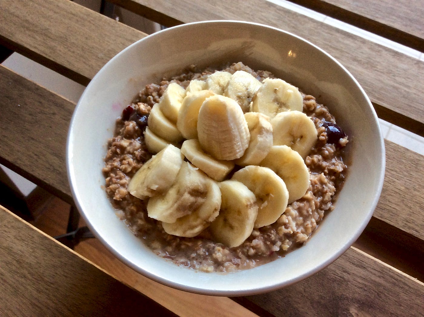 5 Healthy and Quick Breakfast Ideas | by NutriCorner blog | Medium