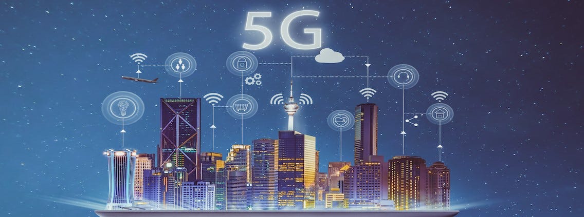 5G