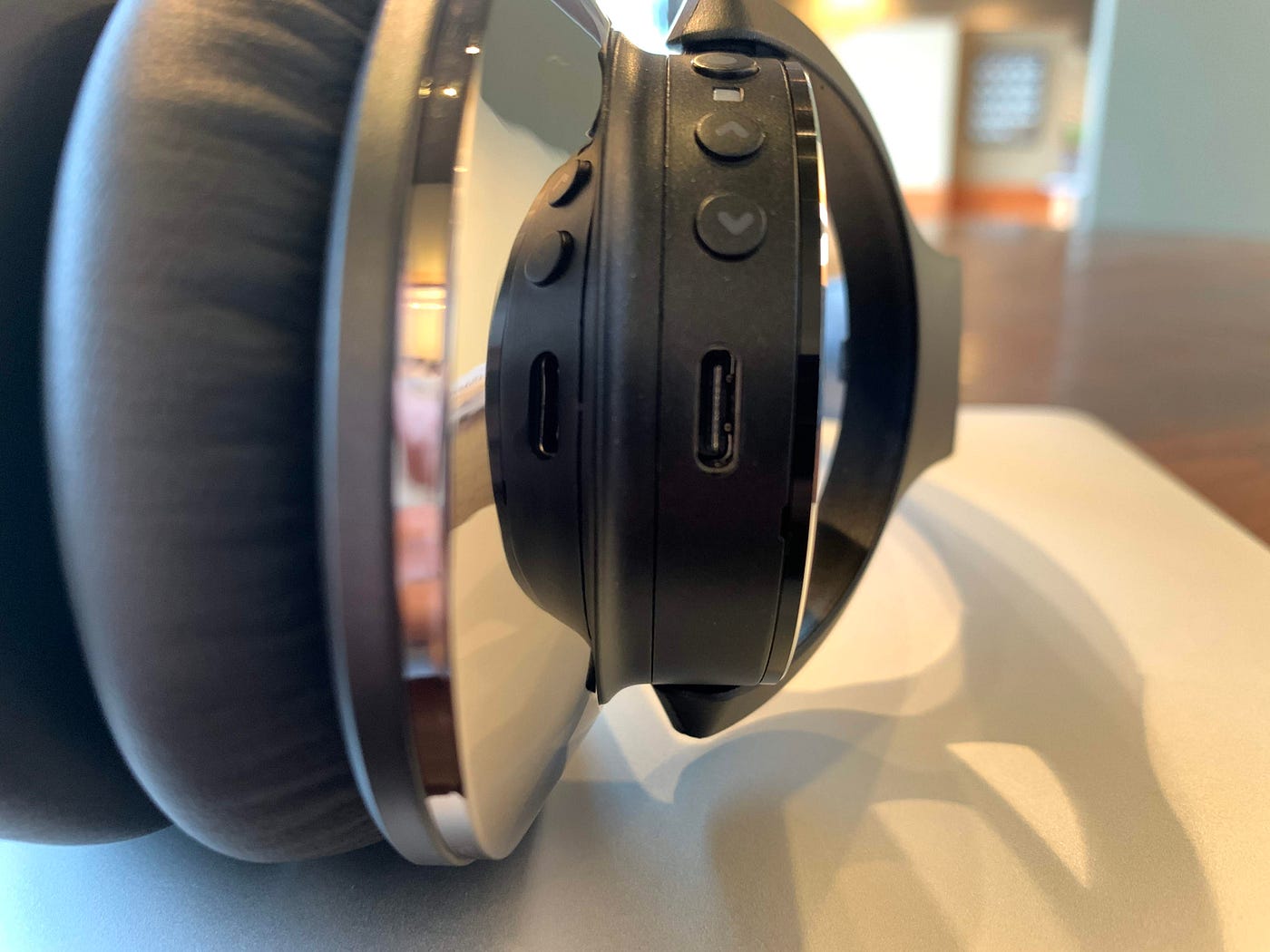 OneOdio A10 Noise-Canceling Wireless Headphones Review | by Alex Rowe |  Medium