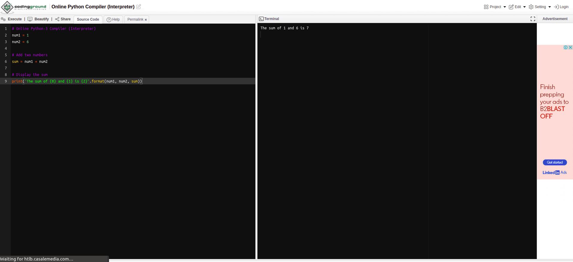 10 Useful playgrounds for a web developer | by Nidhi D | Canopas