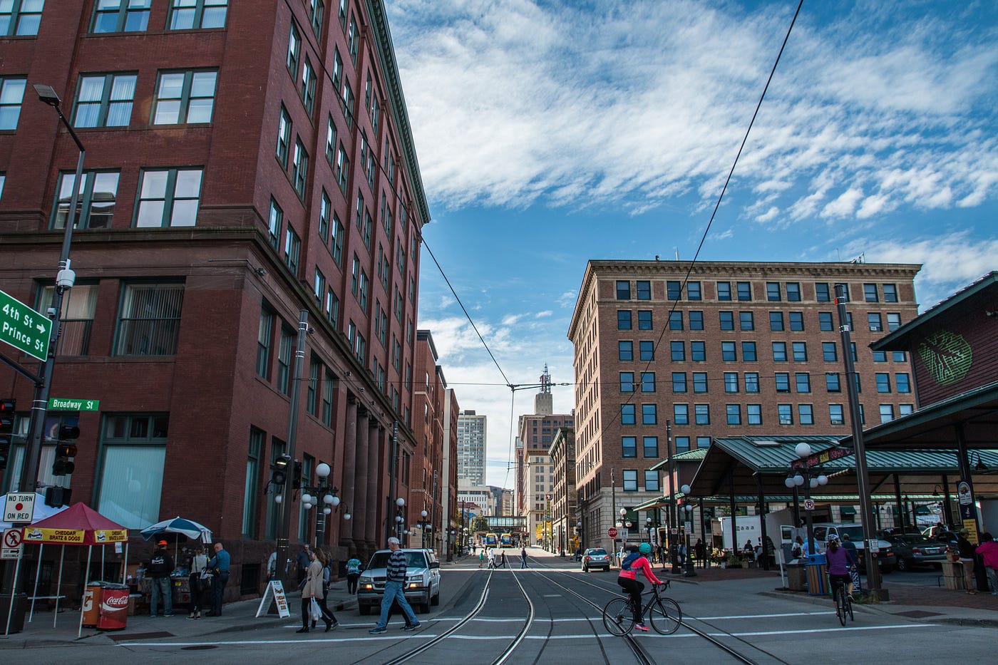 Here’s Why Innovative Businesses Are Choosing Saint Paul | by Ayanfe ...