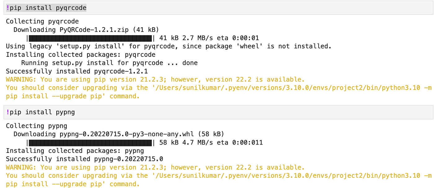 genrate-qr-code-using-pyqrcode-python-modulepyqrcode-is-a-qr-code