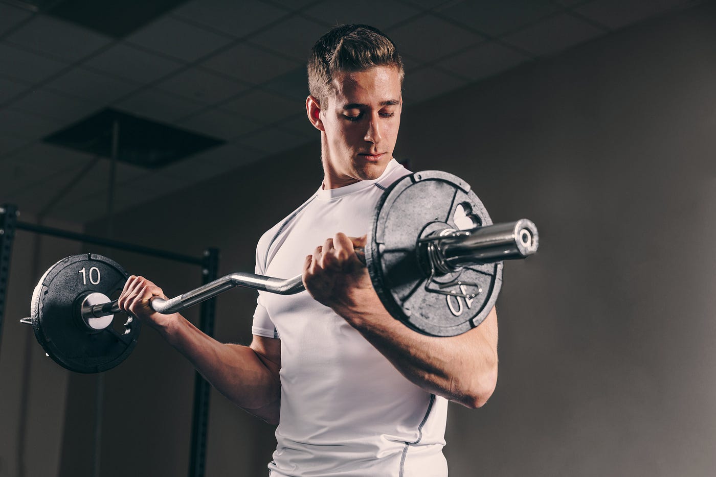 HOW TO LIFT HEAVIER WEIGHTS IN 2 3WEEKS By Cleon Kamara Medium