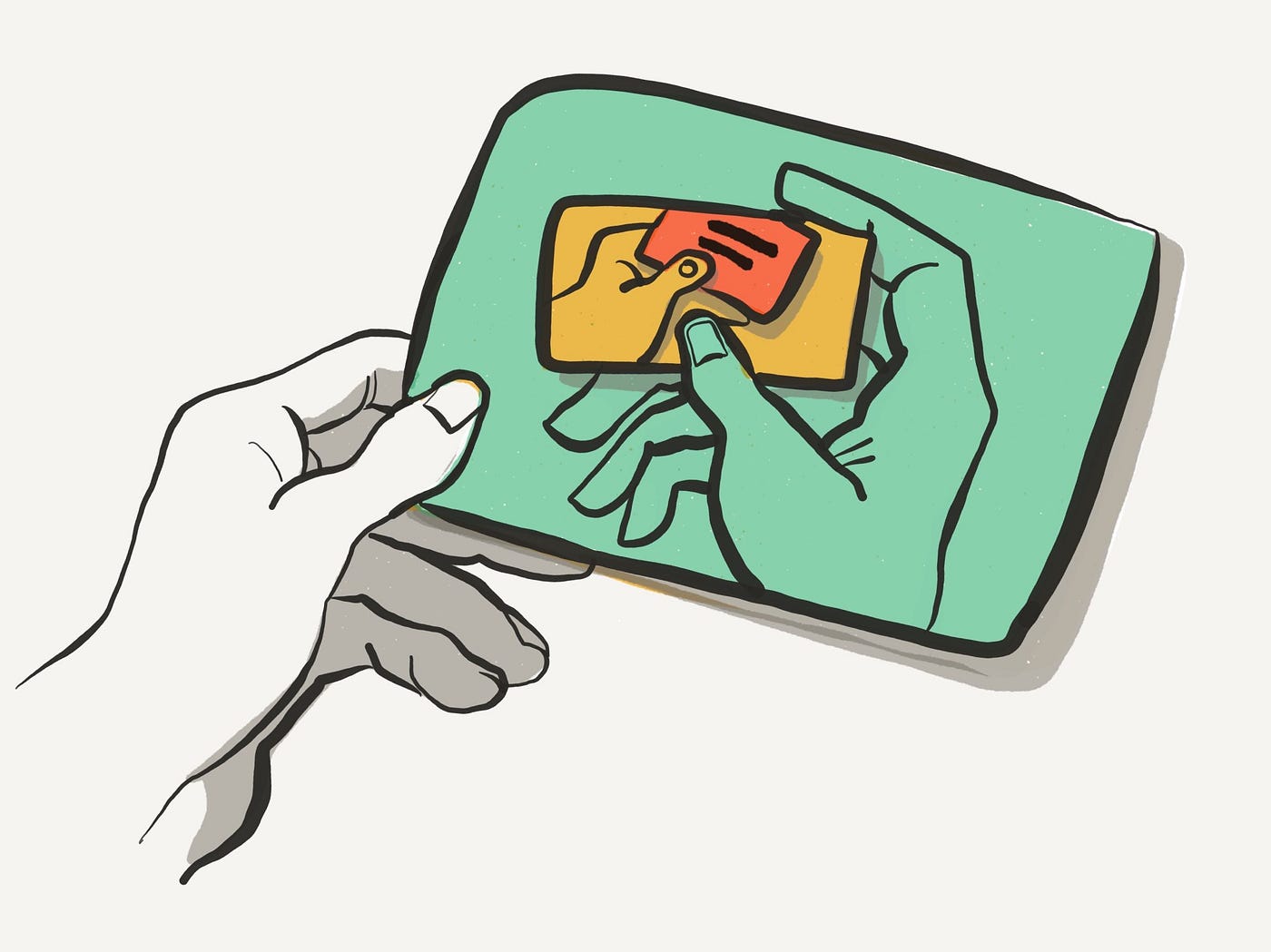 How to Create and Practice Flashcards Like a Boss | by David Handel, MD |  Medium