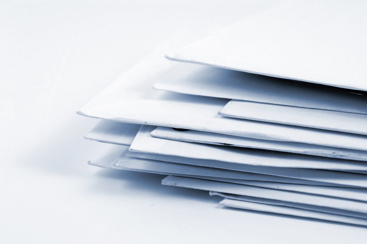 Can You Make Money At Home Stuffing Envelopes by Five Key Marketing