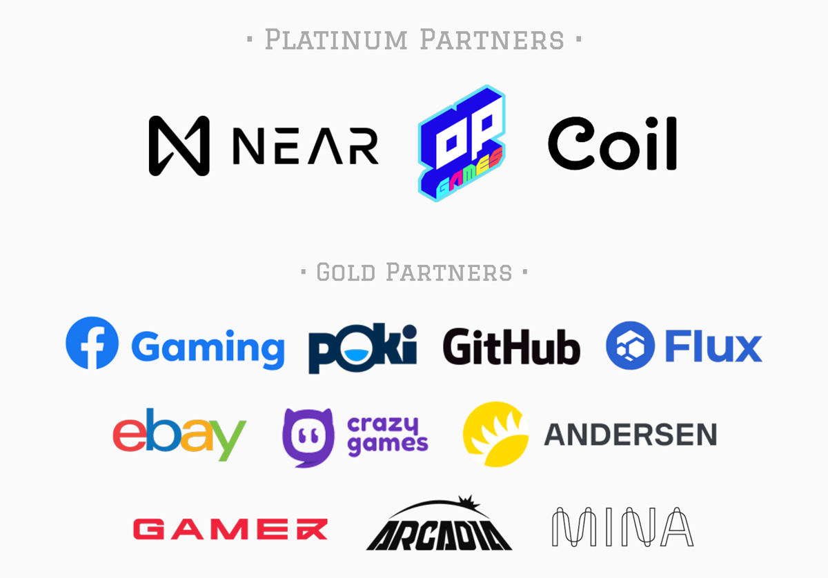 js13kGames 2022 winners announced! | by Andrzej Mazur | js13kGames | Oct,  2022 | Medium
