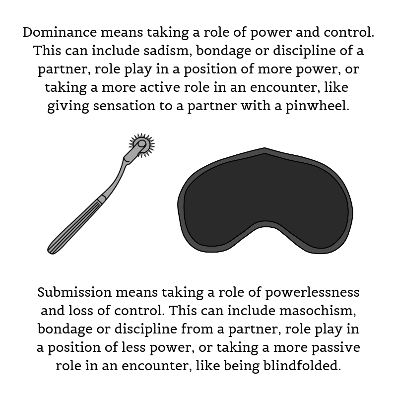 BDSM SEX WHAT DOES IT MEAN visual data 5