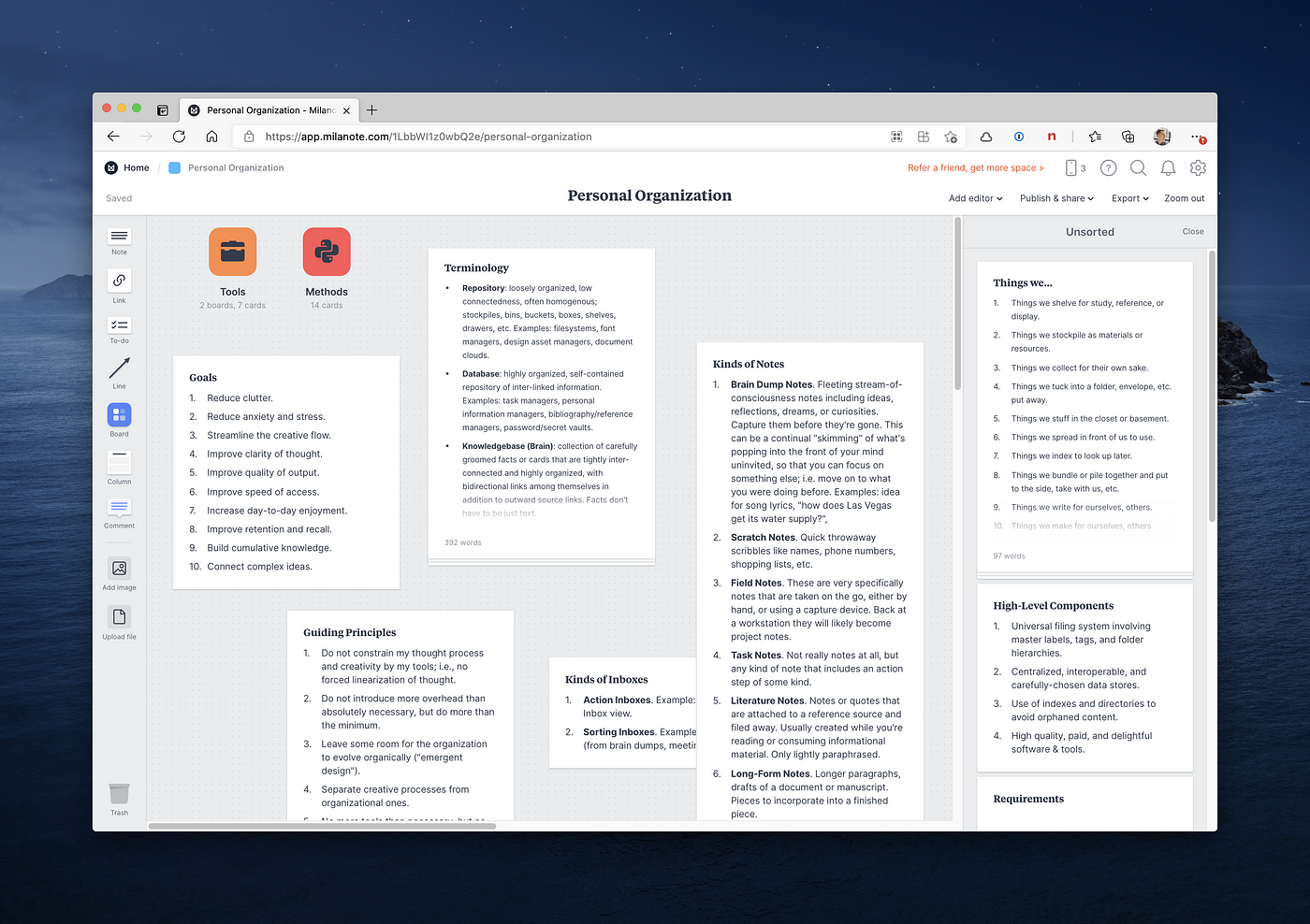 notion vs workflowy notion vs workflowy