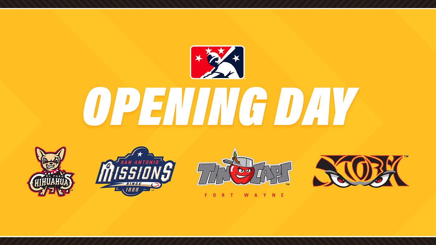 Padres On Deck: San Antonio rejoins Padres' family; El Paso, Missions  rosters | by FriarWire | FriarWire