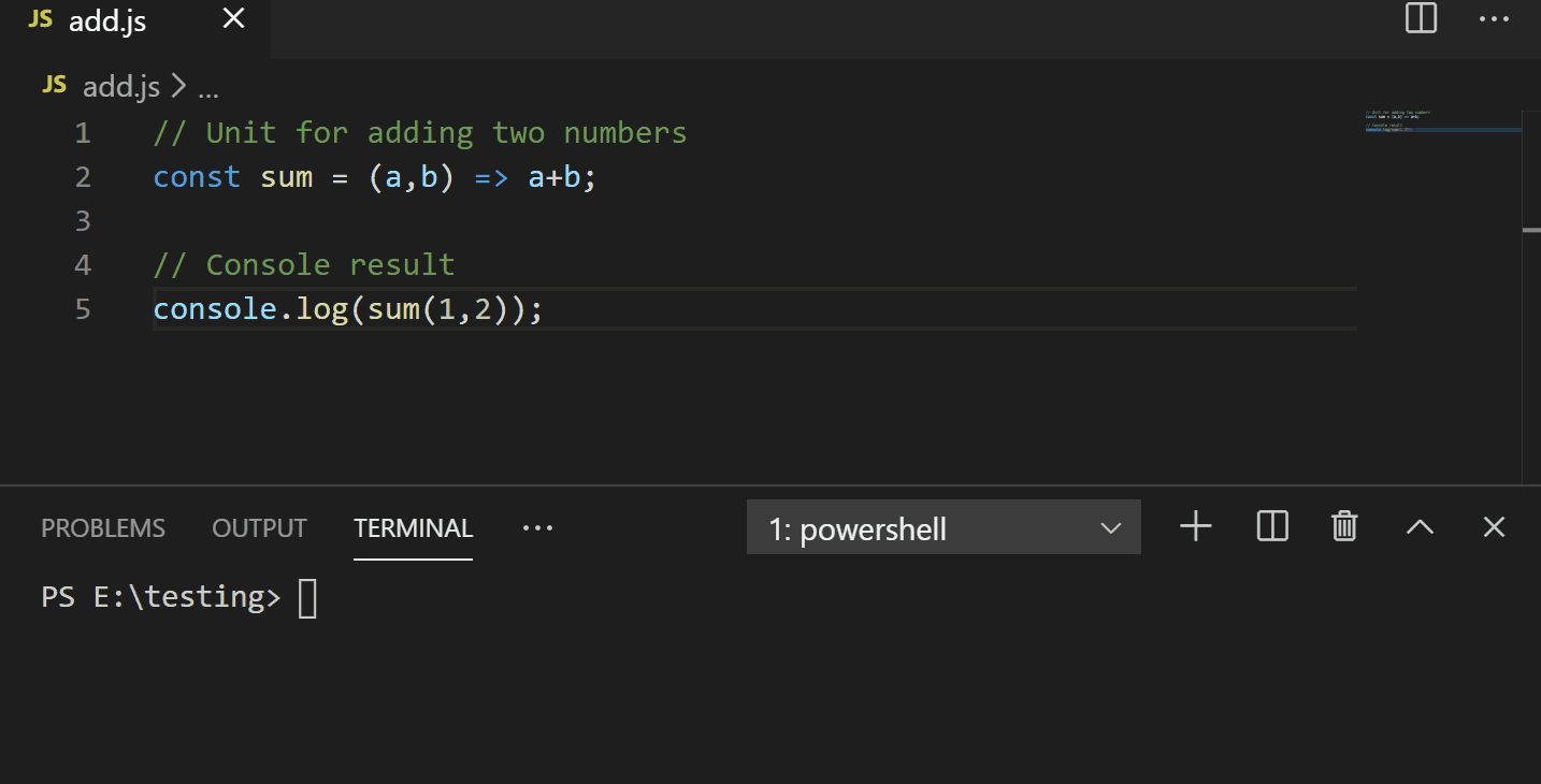 Software Testing In A Nutshell. Learn software testing using JavaScript… by Slim Coder Voice