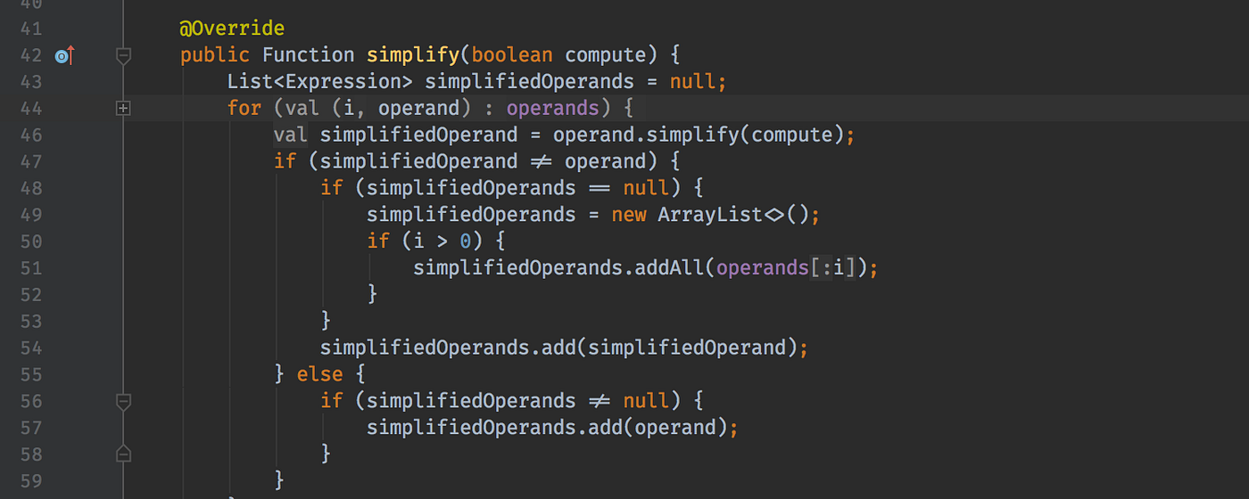 Making Java Code Easier to Read (Without Changing it) | by Andrey ...
