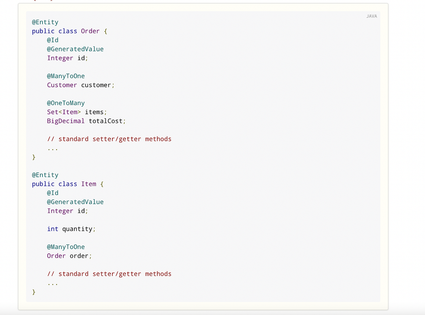 Spring Data JPA, Spring Data R2DBC & Hibernate Reactive | by Kondah Mouad |  Geek Culture | Medium