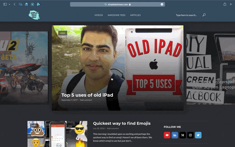 5 Best Safari Extensions in 2021. With Safari’s everexpanding feature
