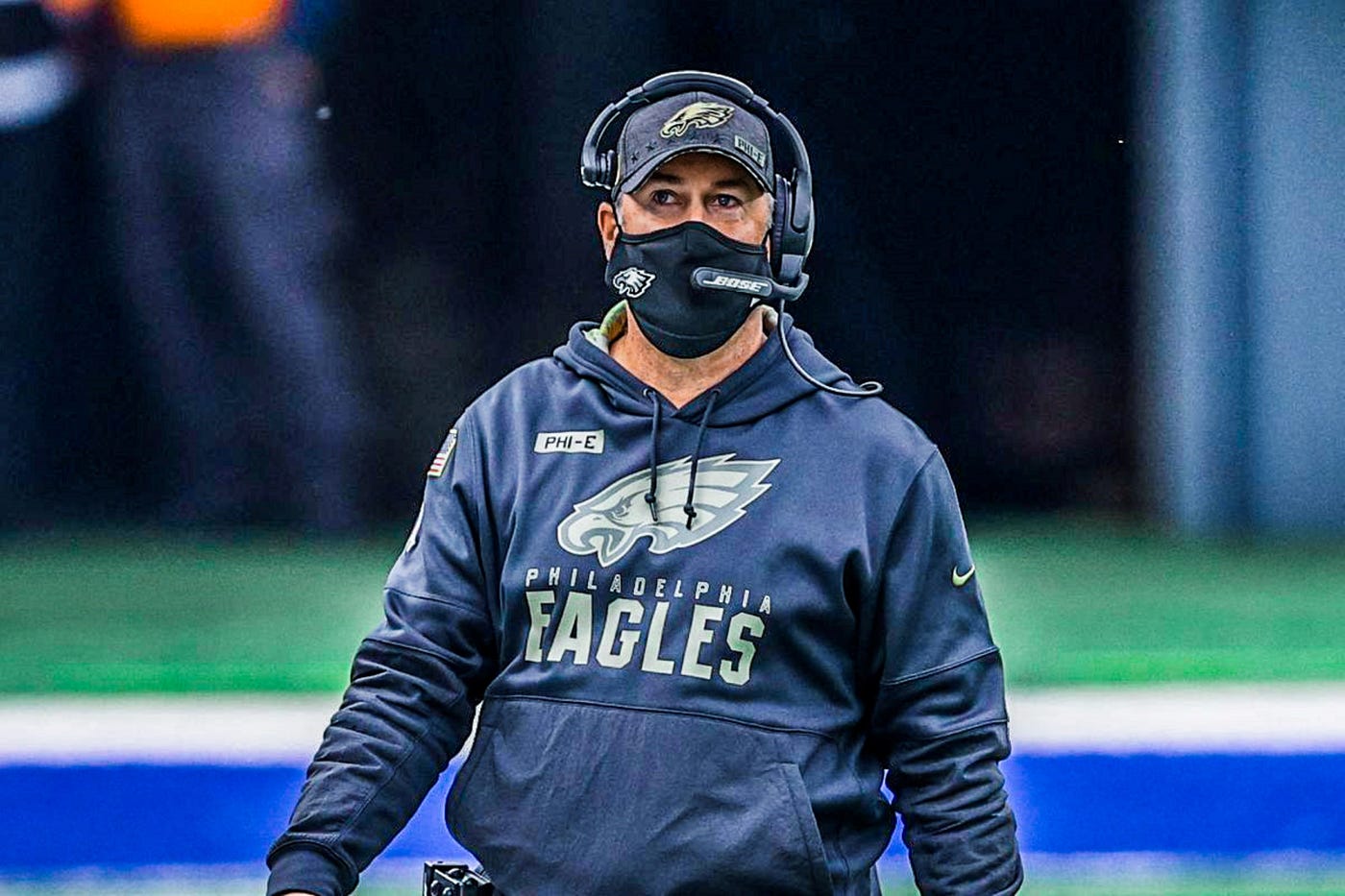 Doug Pederson's Tank Job Was Inexcusable: NFL Players, Analysts, and Former  Players React | by Jeffrey Genao | Top Level Sports | Medium