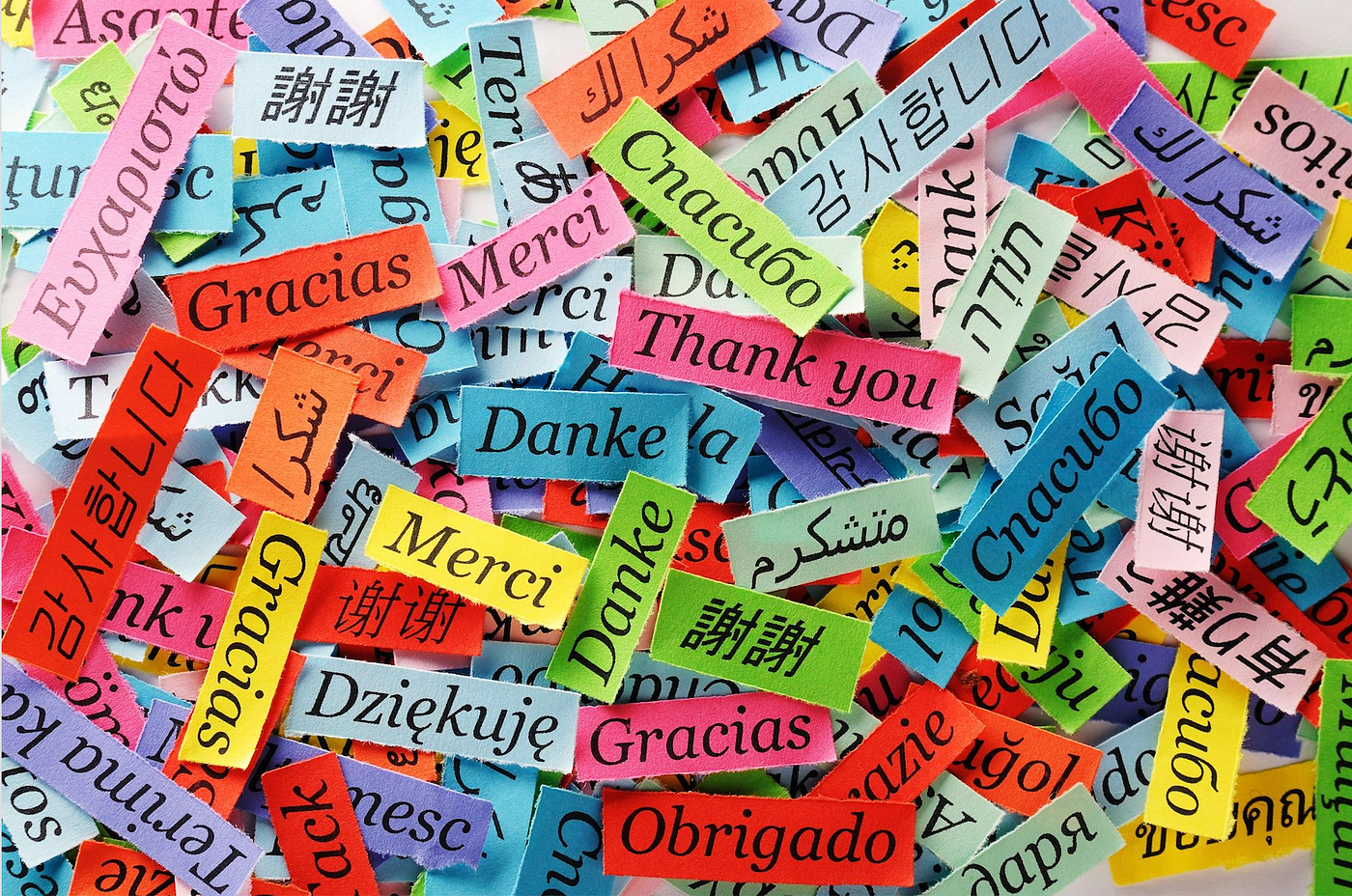 16 Things Only Bilingual People Will Understand By Melanie Byun Medium