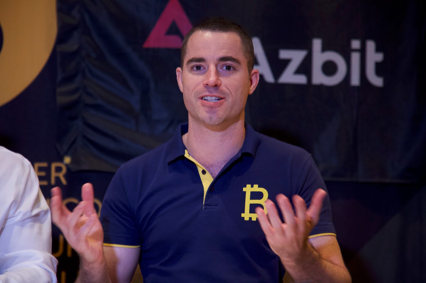 roger ver roger ver