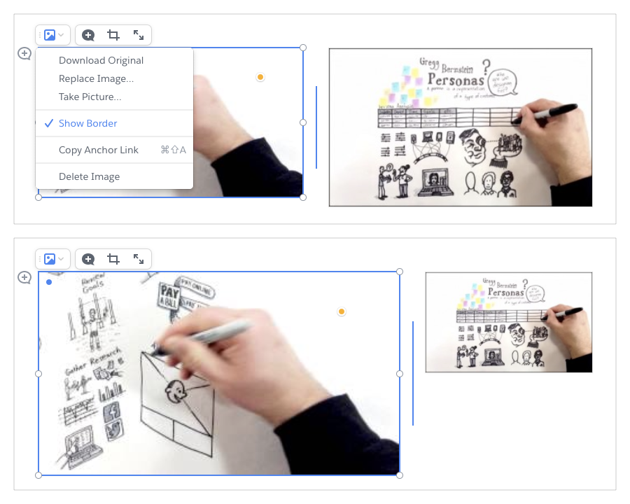 Block Style Editor (EN). A Playbook for Block Style Editor… by Hyde Luo Medium