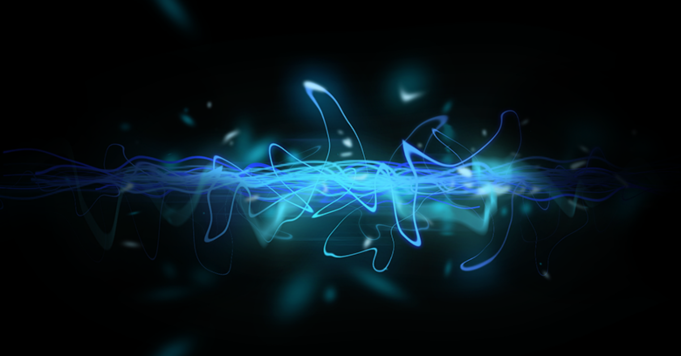 10 ways to make a wave. by Nelly Kam Medium