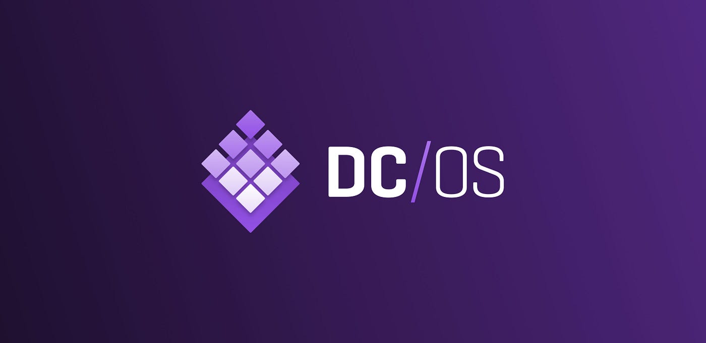 Awkward helped Mesosphere launch DC/OS by Awkward madeawkward Medium
