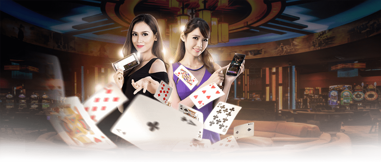 singapore online casino