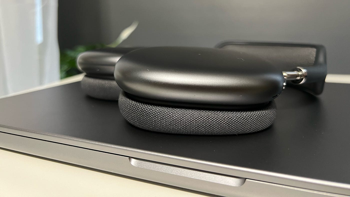 The 2021 MacBook Pro Is The Perfect 