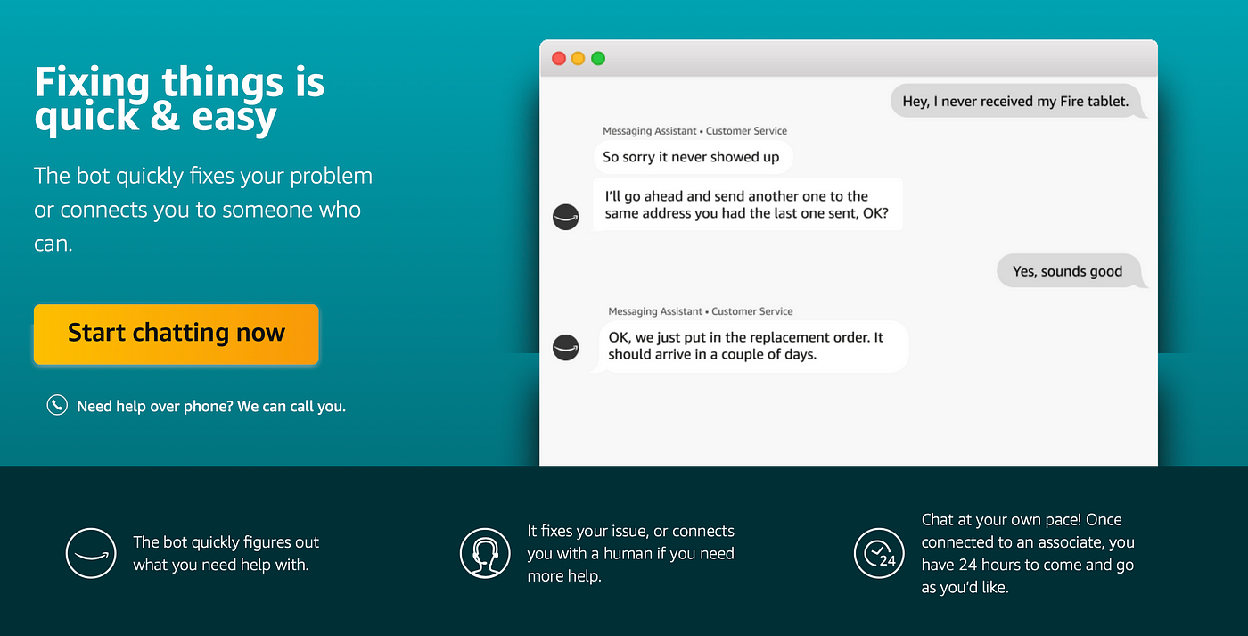 How Customer Support Can Save Your Start Up By Yuliia Pashkova Bootcamp