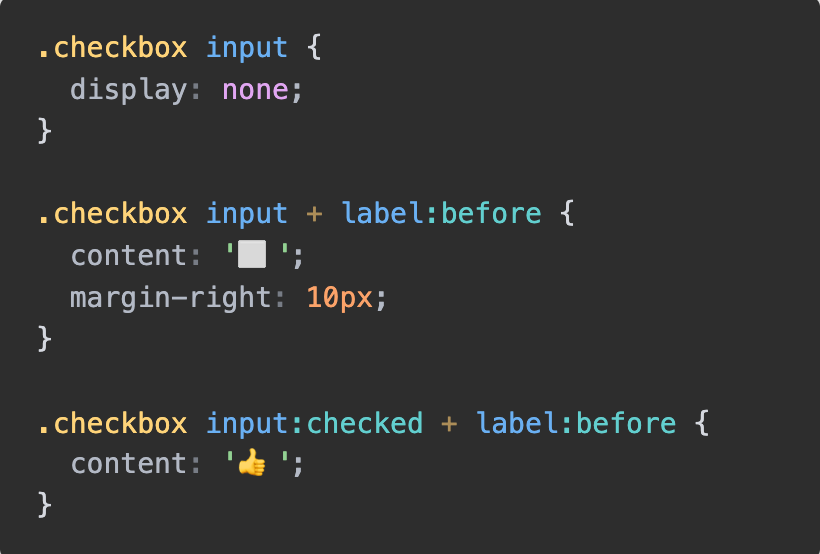 Learning about localStorage and event delegation [JavaScript 30 15