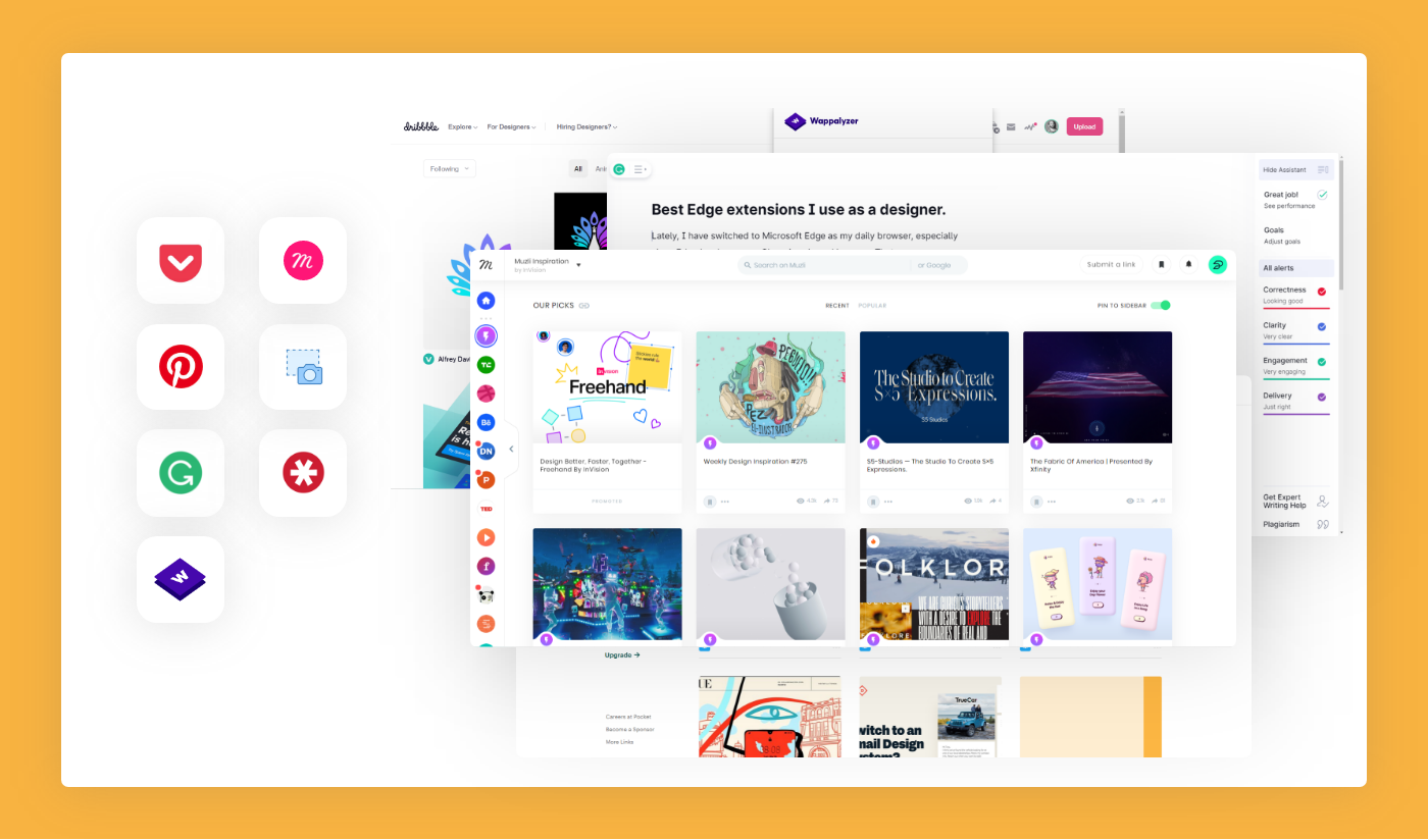 Top 5 Best Extensions For Microsoft Edge You Must Kno vrogue.co