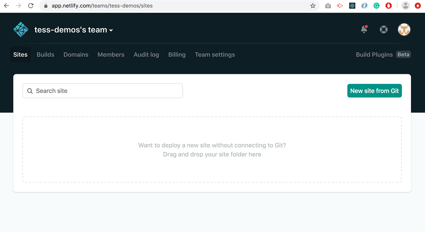 Tutorial: How to Code a Simple Website and Host it for Free | by Fern  Martin | UX Collective