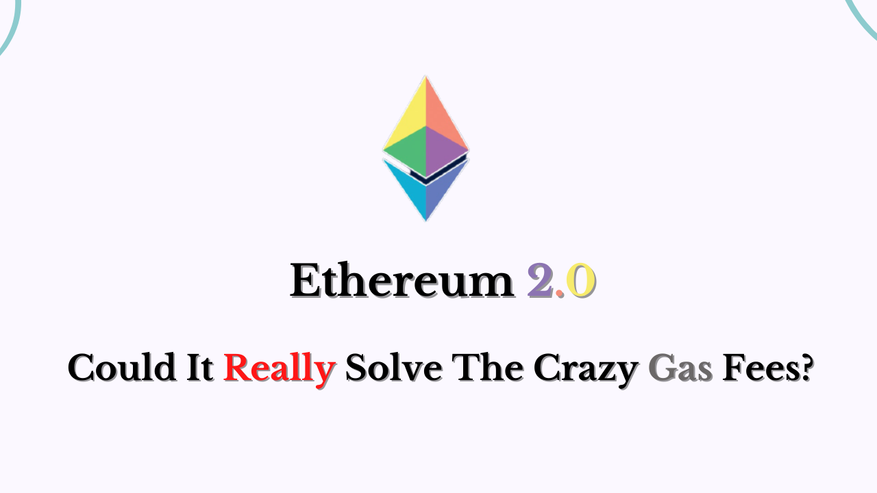 What Is Ethereum 2 0 Eth2 Is It A Separate Blockchain By Nigeria Bitcoin Community Nigeria Bitcoin Community Medium What Is Ethereum 2 0 Eth2 Is It A Separate Blockchain By Nigeria Bitcoin Community Nigeria Bitcoin Community Medium