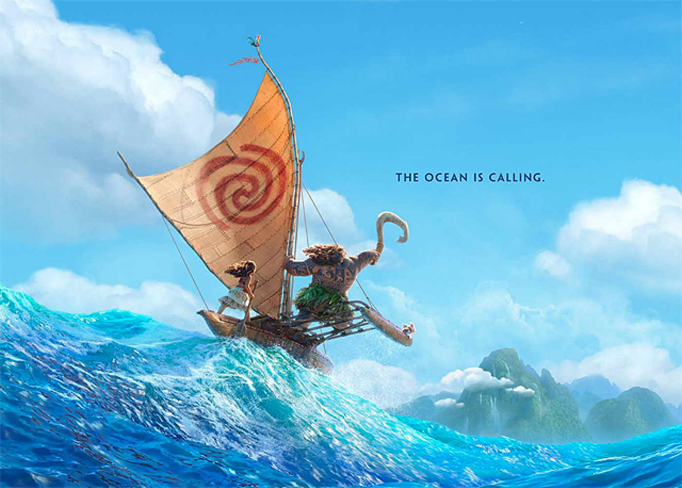 Why The Pig In Moana Stayed Behind 9 Conspiracy Theories By Daniel L Cinenation Medium Why The Pig In Moana Stayed Behind 9 Conspiracy Theories By Daniel L Cinenation Medium