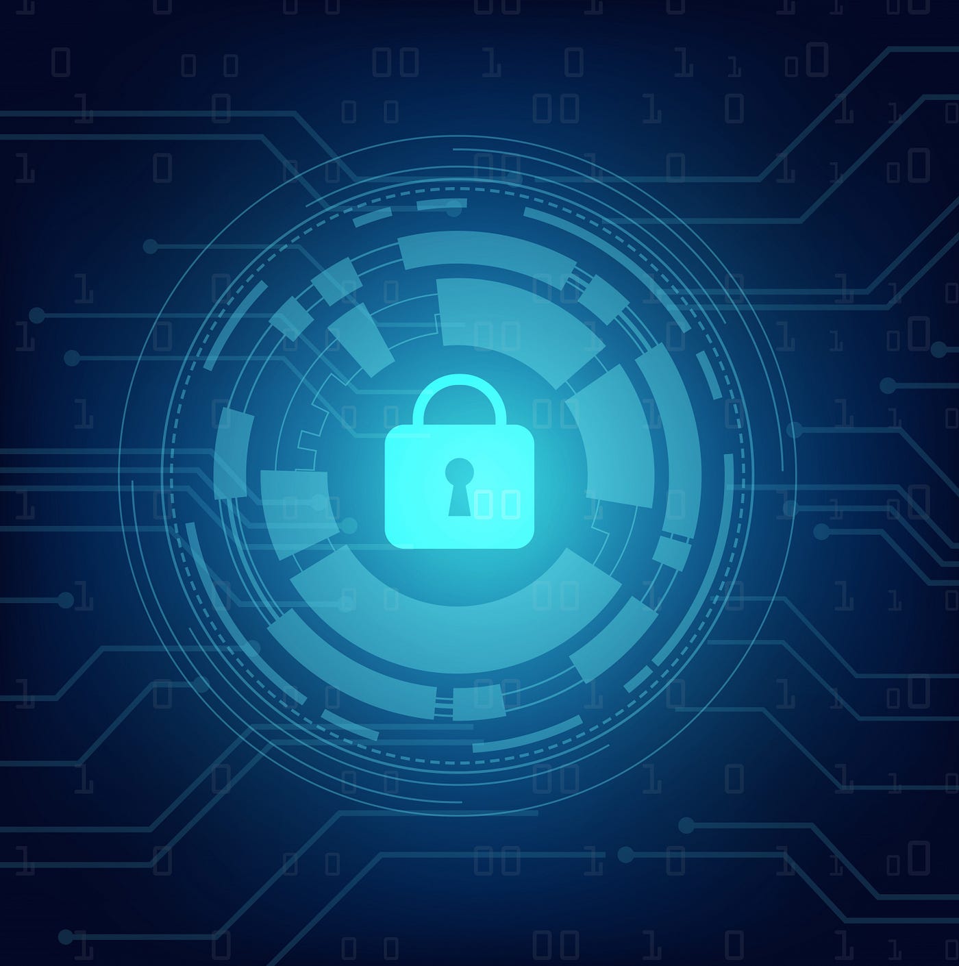 Digital Securities — Image: all-free-download.com