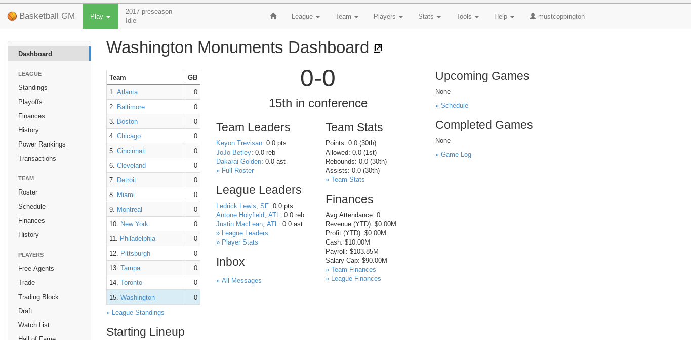 The Momentous Rise of Sports Management Games by Parker Goss Medium