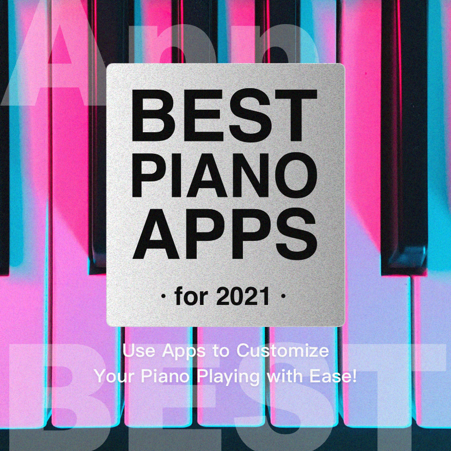 Pianista - Apps on Google Play