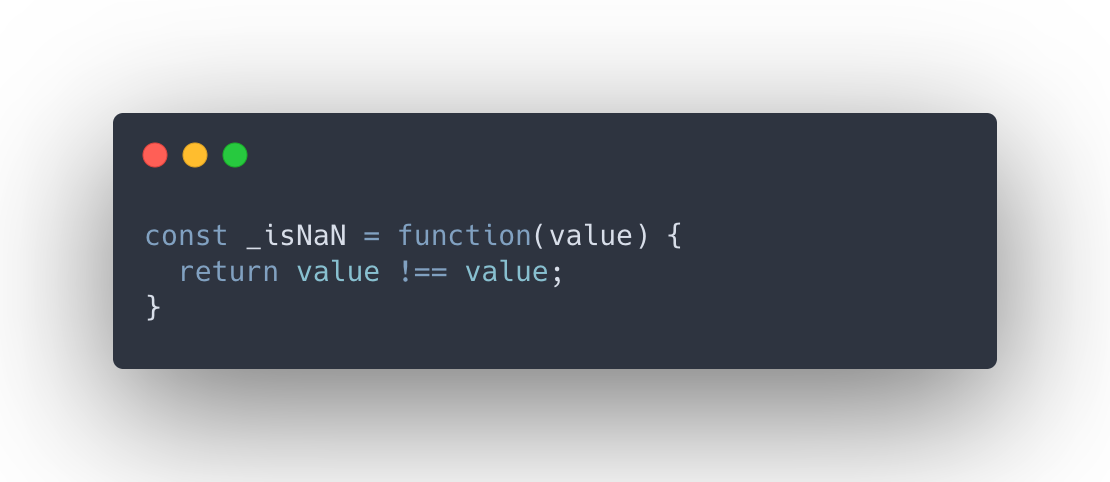 Everything you need to know about NaN in JavaScript | JavaScript in ...