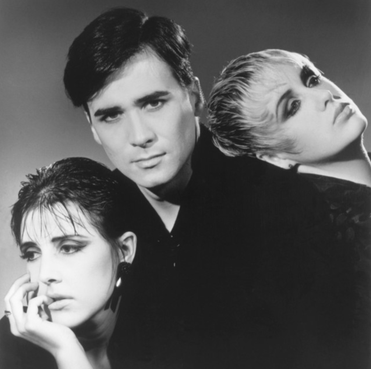 This Simple 80's Synth Pop Tune Changed My Life | by Anna B. | Medium