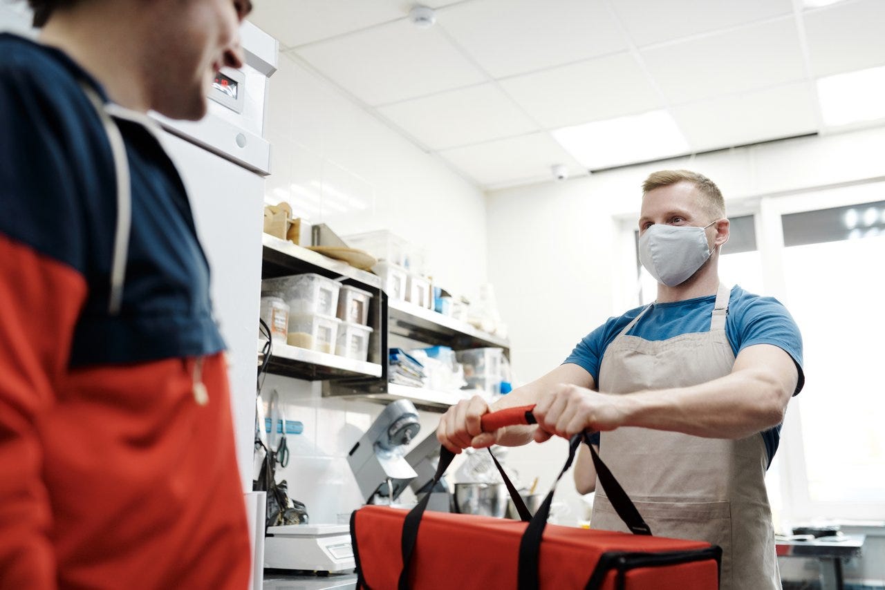 Does workers comp cover covid19?