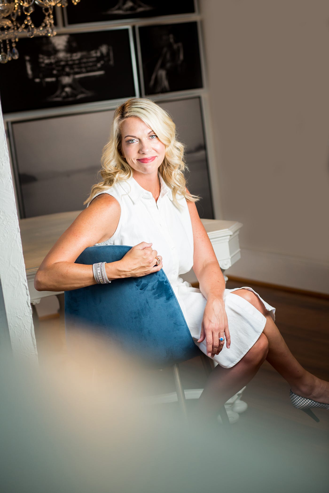  5 Things We Can Each Do To Help Solve The Loneliness Epidemic With Lynn Myrick Of Sodoma Law 