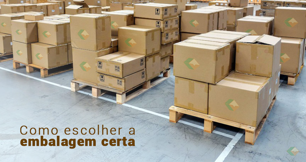 Qual a embalagem ideal para seu tipo de mercadoria? | by Cartonagem ...