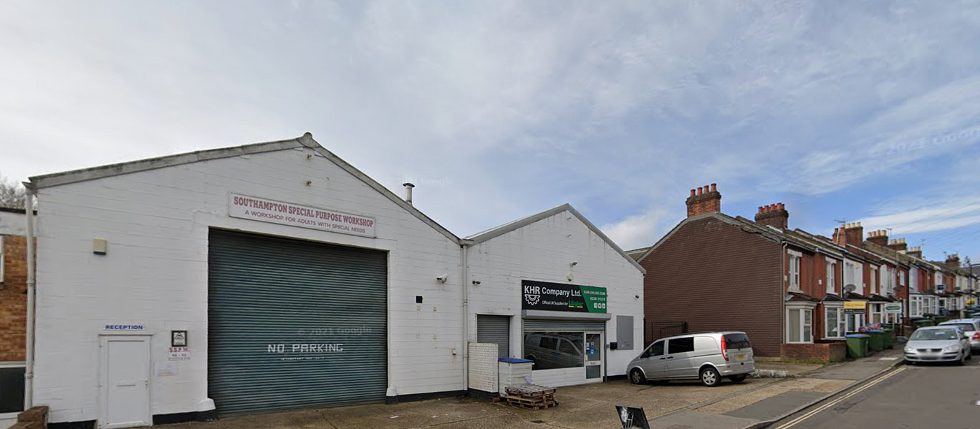 Let’s make accessibility boring again by Kevin MarMolinero Kin