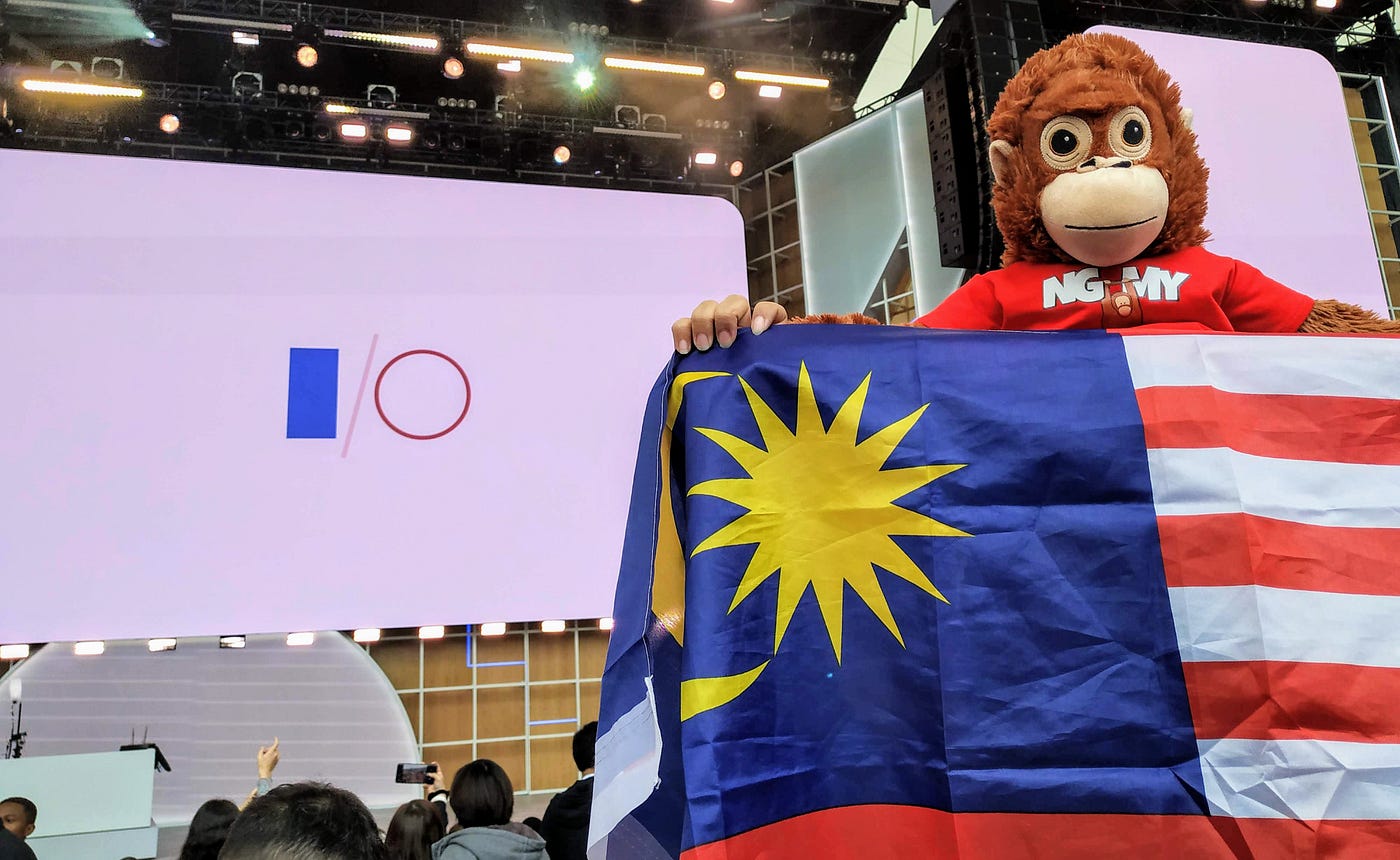 Malaysia flag