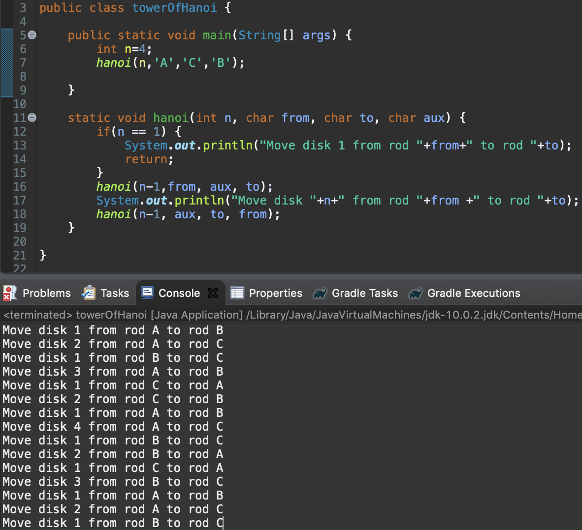 Data Types, Common Algorithms, Time Complexity, and Data Structures ...