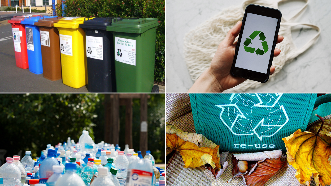 City of Toledo announces 2022 refuse and recycling events | by Jaden  Jefferson | Medium
