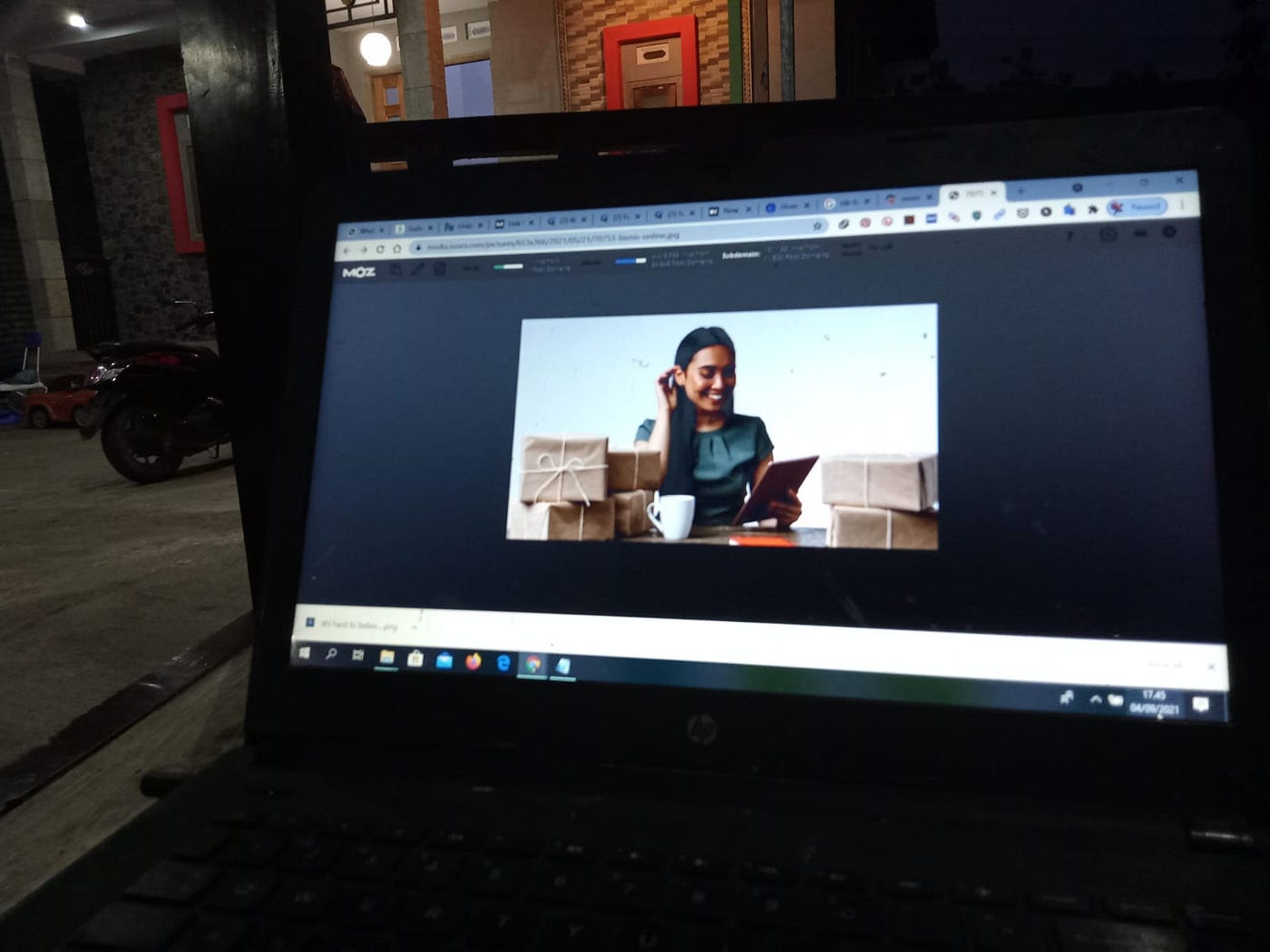ide bisnis di masa pandemi covid-19