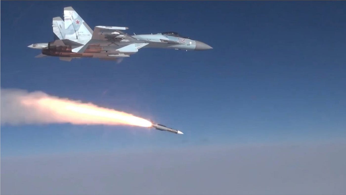 East Vs West An Assessment Of The Ongoing Air To Air Missile Cold War Medium East Vs West An Assessment Of The Ongoing Air To Air Missile Cold War Medium